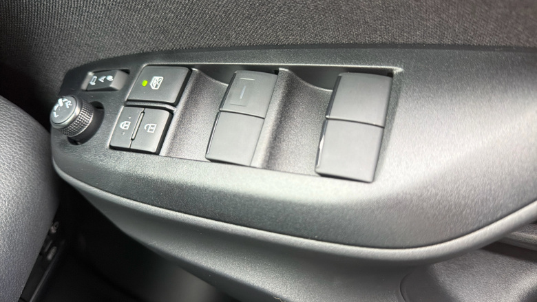 Mazda 2 Hybrid 1.5i Hybrid Homura 5dr CVT Hybrid Hatchback